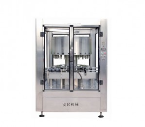 GCP-24A High-precision Liquor Filling Machine